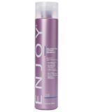 Enjoy Sulfate Free Luxury Shampoo  10.1 Fl Oz 10.1 fl. oz. - Buy Online on SooperMarket.com