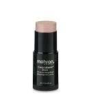 Mehron CreamBlend Stick Foundation (.75 oz) - Medium Olive | Shop Now - Buy Online on SooperMarket.com