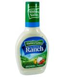 Hidden Valley Ranch Dressing 473 ml - Buy Online on SooperMarket.com
