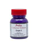 Angelus Collector's Edition Grape 5 Paint - Limited Edition Color - Buy Online on SooperMarket.com