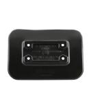 Scotty #341-BK Glue-On Pad For Inflatable Boats (Black) - Buy Online on SooperMarket.com