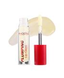 Phoera Lip Plumping Gloss | Natural Lip Care with Vitamin E Shea Butter & Cinnamon Oil for Fuller Softer Lips - Buy Online on SooperMarket.com