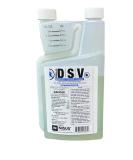 Nisus DSV Disinfectant Sanitizer Virucide - 32oz | Effective International Shipping Available - Buy Online on SooperMarket.com