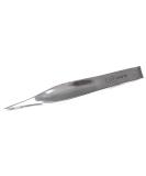 S ngen Splitterpinzette Feilchenfeld - Rustproof 11 cm Wound Cleaning Tweezers for Foreign Bodies | High-Quality Surgical Instrument - Buy Online on SooperMarket.com