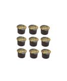 50 Cafe Maid Luxury Coffee Creamer Individual Portion Pots - Buy Online on SooperMarket.com