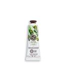 Grehge PLAISIRS NATURE Olive Petitgrain Hand Cream Moisturising 30ml Tube for Soft Hands | International Shipping Available - Buy Online on SooperMarket.com