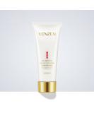VENZEN Clear Cleanser - Six Peptide Anti-Aging & Acne Solution with Natural Ingredients | 100g Moisturizing Formula - Shop Internationally - Buy Online on SooperMarket.com