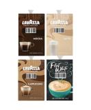 80 FLAVIA LAVAZZA INDULGENCE COFFEE SELECTION DRINKS SACHETS - Buy Online on SooperMarket.com