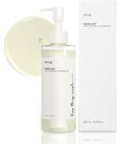 ANUA Heartleaf Pore Control Cleansing Oil Facial Cleanser 6.76 fl oz 200ml - Buy Online on SooperMarket.com