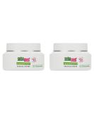 Sebamed Dry Skin Special Cream 50ml (2-Pack) | Strengthens Skin Defense Against Pollution & Dryness - Buy Online on SooperMarket.com