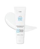 ETUDE SoonJung 2x Barrier Intensive Cream 60ml (21AD) | Hypoallergenic Shea Butter Hydrating Facial Cream for Sensitive Skin, Water-oil Balance Panthenol Heals Damaged Skin | K-beauty new version - Buy Online on SooperMarket.com