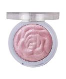 J.CAT BEAUTY Bella Rose Baked Highlighter - You Glow Girl - Buy Online on SooperMarket.com
