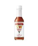 Marie Sharp's Hot Habanero Sauce 5 Oz. - Buy Online on SooperMarket.com