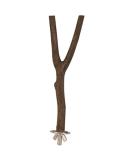 Trixie Natural Living Y Shape Perch 20 cm x 15 mm Diameter - Buy Online on SooperMarket.com