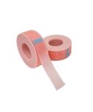The Lash Co. Silicone Gel Tape for Lash Extensions ONE ROLL (Perfect for Tape Back Method  sensitive  gentle  easy to remove!) (Peach Pink) - Buy Online on SooperMarket.com