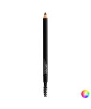 Buy GOSH Soft Black Eyebrow Pencil | Perfectly Defined Brows | International Shipping Available - Buy Online on SooperMarket.com