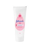 Buy Johnson's Baby Cream 100g - Soothing & Nourishing Skin Care for Babies | Fast International Shipping - Buy Online on SooperMarket.com