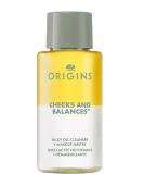 Origins Checks and Balances Milky Oil Cleanser + Makeup Melter - 15ml | International Shipping Available - Buy Online on SooperMarket.com