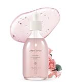 AROMATICA Reviving Rose Infusion Serum 3.38oz - Vegan Anti-Aging Hydrating Serum for Dry Skin - Buy Online on SooperMarket.com