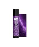 Intense Purple Watercolor Sulfate-Free Shampoo 8.5 Fl Oz - Maintains and Enhances Hair Color - Buy Online on SooperMarket.com