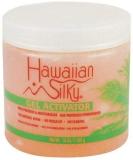 Hawaiian Silky Gel Activator 16oz Pink - Moisturizing Hair Gel - Buy Online on SooperMarket.com
