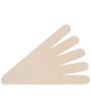 gesundheits-laden wooden tongue depressor non-sterile for external use - 100 pieces - 2cm x 15cm - Buy Online on SooperMarket.com