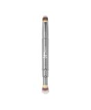 IT Cosmetics Heavenly Luxe Dual Airbrush Concealer Brush #2 - Dual-Ended, 2-in-1 Brush for Liquid & Cream Concealer - Buff Away Imperfections - With Award-Winning Heavenly Luxe Hair - Buy Online on SooperMarket.com