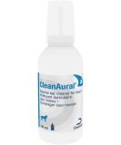 CHUWPI Cleanaural Ear Cleaner Dog 100ml - Buy Online on SooperMarket.com