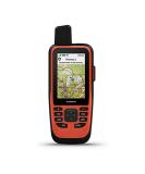 Garmin GPSMAP 86i  Floating Handheld GPS with Button Operation  Inreach Satellite Communication capabilities  Stream Boat Data From Compatible Chartplotters GPSMAP 86i Handheld GPS - Buy Online on SooperMarket.com