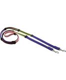 EKKIA Padded Training Reins Size:Shetty Multicolor - Buy Online on SooperMarket.com