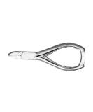 Gima Stainless Steel Nail Nipper for Thick Nails - 14cm Length, Hand & Foot Care - Buy Online on SooperMarket.com
