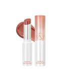rom&nd Glasting Melting Balm 3.5g  05 NOUGAT SAND  Glossy  Pump Lips  Moisture  Translucent  Water Bomb  High Pigmented  Vegan - Buy Online on SooperMarket.com