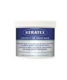 Keratex Coconut Oil Horse Hoof Balm Black x Size: 400 Gm - Buy Online on SooperMarket.com