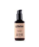 THRIVE Natural Face Moisturizer - Non-Greasy Soothing Lotion for Men & Women | Made in USA with Organic Ingredients | Hydrates Skin & Soothes Irritation | 2 Oz Original Scented - Buy Online on SooperMarket.com