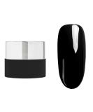 NEONAIL Black Stamping Gel 4 ml - Black - Buy Online on SooperMarket.com