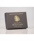 Mount Mansfield Maple Certified Organic Pure Vermont Maple Candy (1 Pound) 1 Pound (Pack of 1) - Buy Online on SooperMarket.com