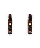 Calypso Tanning and Protection Spray SPF6 (Pack of 2) 175 ml (Pack of 2) - Buy Online on SooperMarket.com