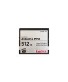 SanDisk 512GB Extreme PRO CFast 2.0 Memory Card - SDCFSP-512G-G46D - Buy Online on SooperMarket.com