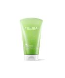 Frudia Green Grape Pore Control Scrub Cleansing Foam 145 ml - Buy Online on SooperMarket.com