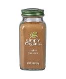 Simply Organic Organic Ceylon Cinnamon 2.08 oz (59 g) - Buy Online on SooperMarket.com