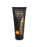 Artgo Color Shine Melon Mask 200ml - Hydrating Hair Treatment - Buy Online on SooperMarket.com
