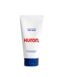 Huron - Men's Daily Face Wash. Creamy cleanser with natural exfoliants gently clears away dirt, oil and pollution. Conditions skin. 100% vegan, sulfate-free. 5.1 fl oz. (Pack of 1) 5.1 Ounce (Pack of 1) - Buy Online on SooperMarket.com