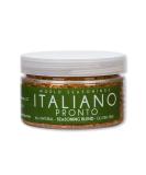 Italian Seasoning - Mediterranean Seasoning - Mediterranean Spice Blend - Italian Herb Blend - Italian Spices - Dried Italian Seasoning - Garlic Parsley Seasoning - World Seasonings - ITALIANO PRONTO 2.8 Ounce (Pack of 1) - Buy Online on SooperMarket.com