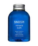 Buy BINGOSPA Bath Foam with Black Sea Minerals for Skin Care - 500 ml | International Shipping Available - Buy Online on SooperMarket.com
