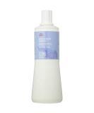 WELLA Welloxon Perfect Pastel 1Plus2 1.9 Percent 6 Vol Creme Developer 1.101 kg 8005610617404 - Buy Online on SooperMarket.com