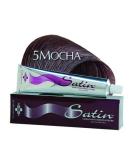 Satin Developlus Color Mocha #5 - 3 Ounce | Premium International Shipping - Buy Online on SooperMarket.com