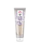Pearl blonde Color fresh Mask coloring mask Wella 150ML - Buy Online on SooperMarket.com