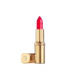 L'Or al Paris Color Riche Satin Smooth Lipstick Moisturising Pure Pigment Lip Colour With Omega 3 & Vitamin E 119 Amour Amour 119 1 count (Pack of 1) - Buy Online on SooperMarket.com
