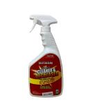 Krud Kutter 316492 Original Concentrated Cleaner Degreaser 32 oz - Powerful Cleaning Solution - Buy Online on SooperMarket.com