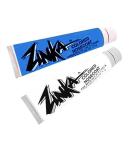 Zinka Colored Sunblock Zinc Waterproof Nosecoat 2 Pack Bundle - Blue & White | International Shipping Available - Buy Online on SooperMarket.com